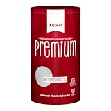 Xucker Premium aus Xylit Birkenzucker - Kalorienreduzierter