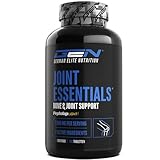 Joint Essentials - 180 Tabletten - Hochdosiert mit 5100 mg pro Tag -