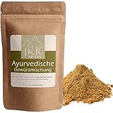 JKR Spices Ayurvedische Gewürzmischung 250g | Cumin Kreuzkümmel,