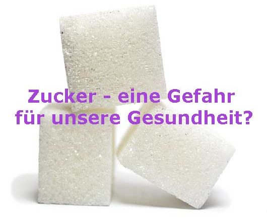 Wie schädlich ist Zucker wirklich?