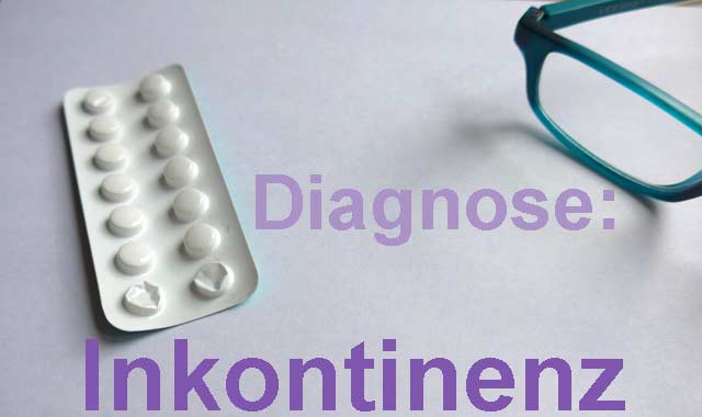 Diagnose Inkontinenz Infobeitrag